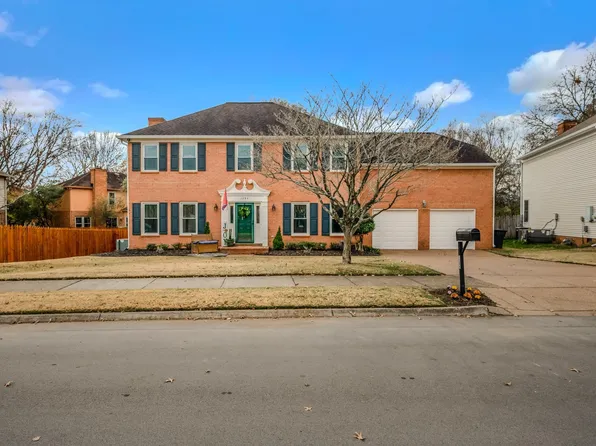 1394 Buckingham Cir, Franklin, TN 37064