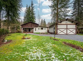 21905 S River Dr, Granite Falls, WA