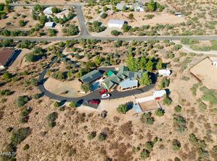 14275 E Mustang Dr, Dewey, AZ 86327