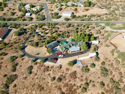 14275 E MUSTANG Drive, Dewey, AZ, 86327