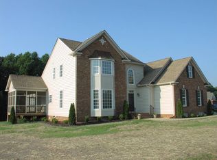 2781 Windy Hill Ln, Powhatan, VA 23139