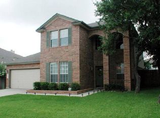 11640 Creek Crown, San Antonio, TX 78253