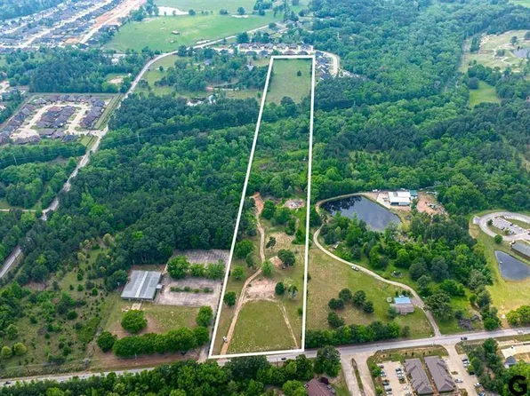 4119 McCann Rd, Longview, TX 75605