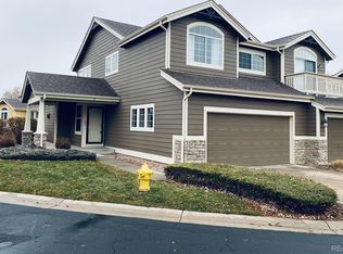 19693 E Mann Creek Dr APT A, Parker, CO 80134