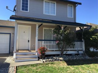 19312 Crown Ridge Blvd, Arlington, WA 98223