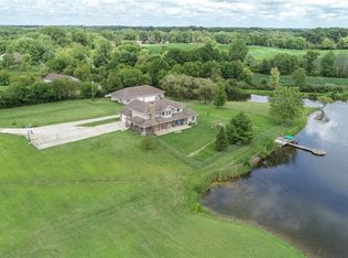 5360 E County Road 400 S, Muncie, IN