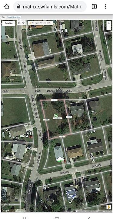1st image of 12603 5th St Lot 20