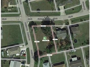 12603 5th St LOT 20, Fort Myers, FL 33905