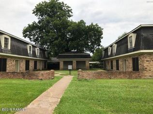 2610 NE Evangeline Trwy, Lafayette, LA 70501