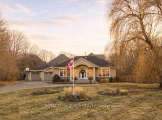 181 Queen St S, New Tecumseth, ON L0G 1W0