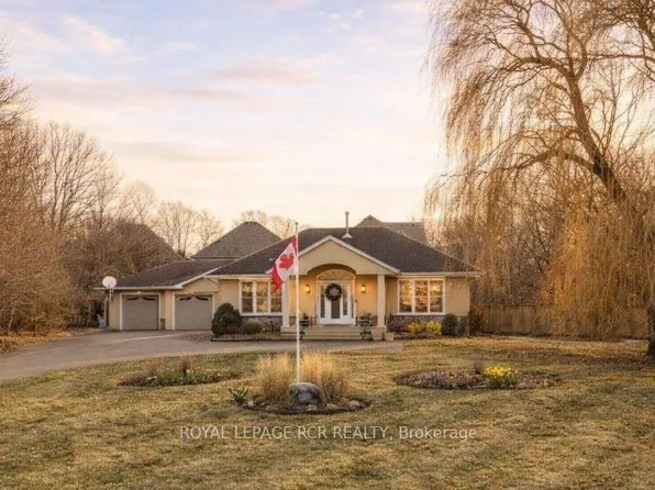 181 Queen St S, New Tecumseth, ON L0G 1W0