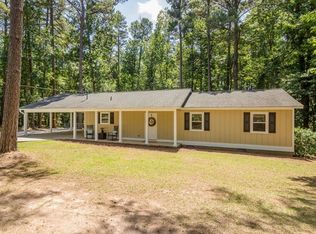 3762 Murray Rd, Martinez, GA 30907
