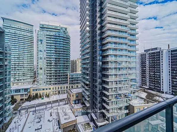 50 Forest Manor Rd, Toronto, ON