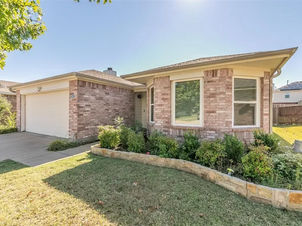 4120 Silverwood Trl, Fort Worth, TX 76244