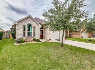 3446 Avalon Spring Ln, Spring, TX 77386
