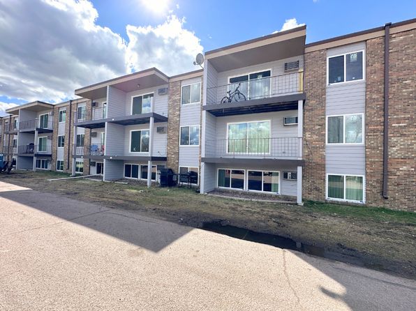 600 S Kiwanis Ave #1