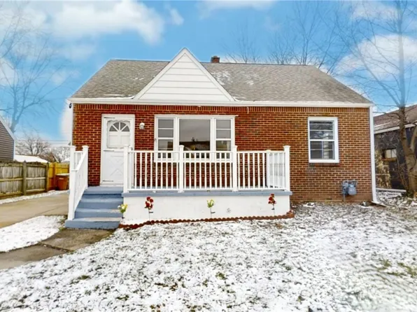 72 Birkdale Rd, Cheektowaga, NY 14225