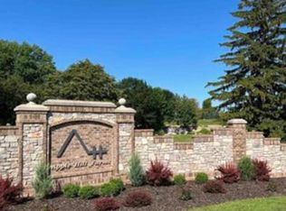 7405 N Tiburon Ln #117, Appleton, WI 54913