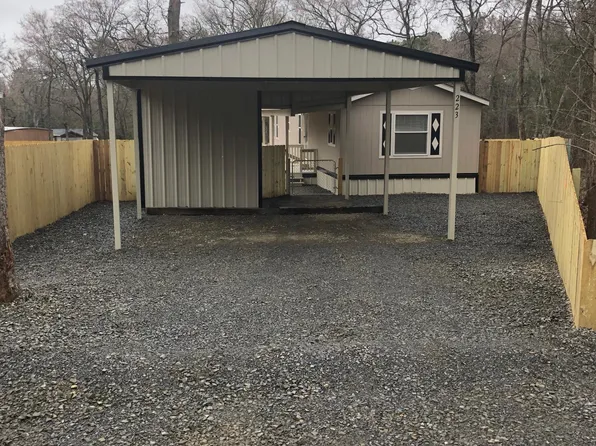 223 Pecos St, Bullard, TX 75757