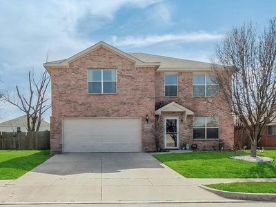 1606 Withers Way, Krum, TX, 76249
