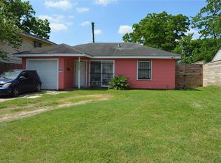 5305 Rapido Rd, Houston, TX 77033