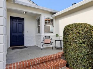 722 26th Ave, San Mateo, CA 94403