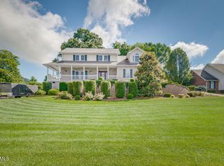 209 Keeland Dr, Gray, TN 37615