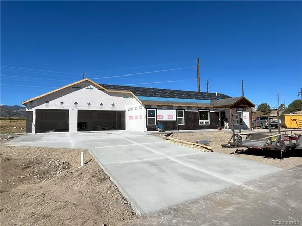 862 Hoover Circle, Poncha Springs, CO 81242
