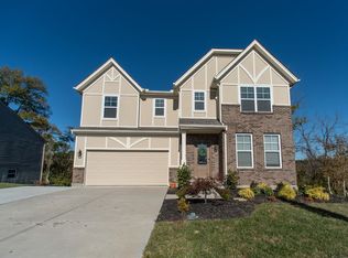 7446 Hunters Creek Ln, Cincinnati, OH 45247