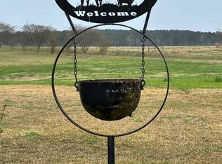 3281 Corleyville Rd, Many, LA 71449