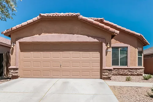 3854 W Carlos Ln Photo 1