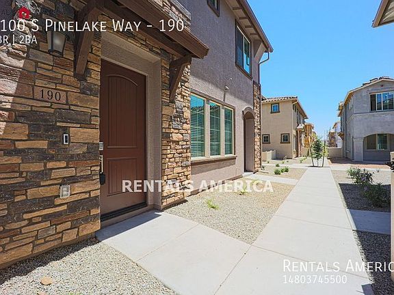 3rd image of 4100 S Pinelake Way #190