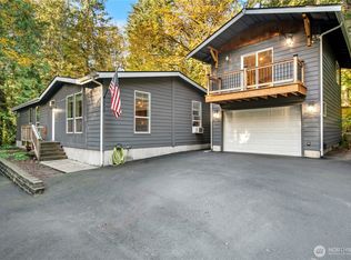 2930 S Lake Roesiger Rd, Snohomish, WA 98290