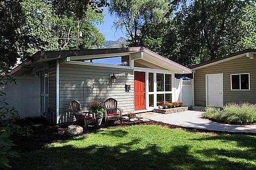 1st image of 4245 S Olympus View Dr