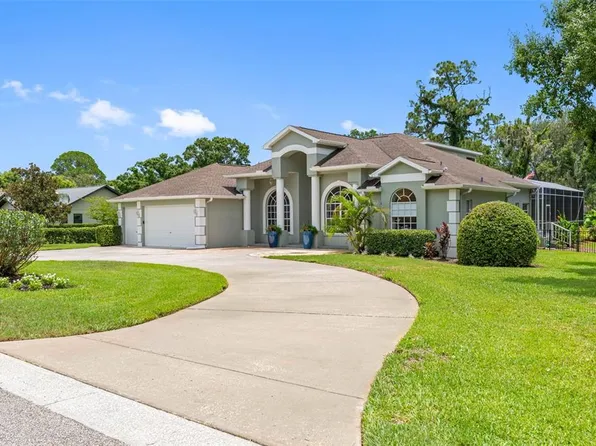 1079 Riverside Ridge Rd, Tarpon Springs, FL 34688