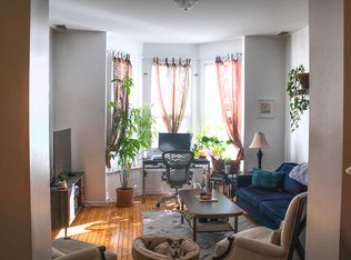 1902 N Mozart St #1, Chicago, IL 60647