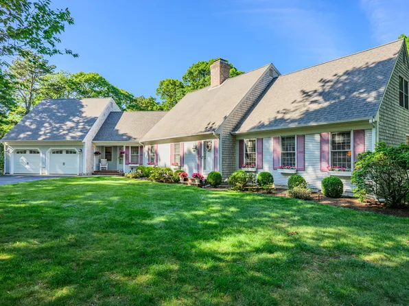 71 Compass Way, Brewster, MA 02631