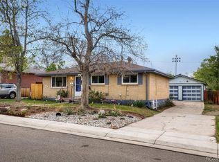 3173 W Farmdale Rd, Englewood, CO 80110