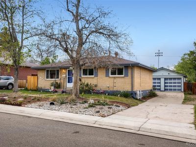 3173 W Farmdale Road, Englewood, CO, 80110
