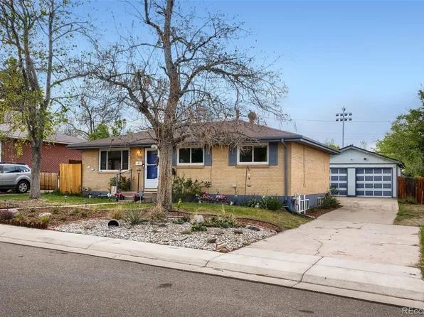 3173 W Farmdale Road, Englewood, CO 80110