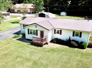 260 Pond Lick Rd, Morehead, KY 40351