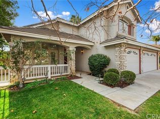 31807 Via Campanario, Temecula, CA 92592