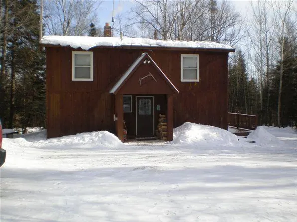 54 Wallingford Road, West Forks Plt, ME 04985