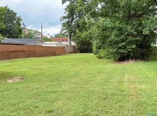 2706 6th Ave SW, Huntsville, AL 35805