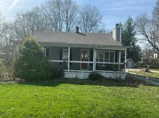 2203 Williams St, Maryville, IL 62062