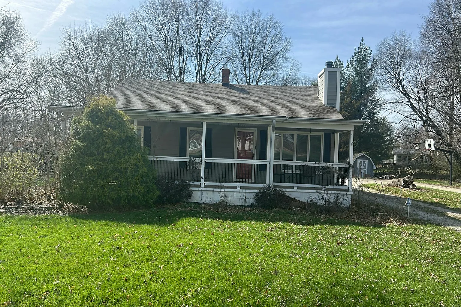 2203 Williams St photo 1