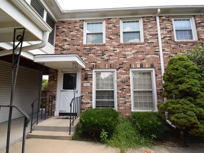 5364 Yorkshire Village Ln, Columbus, OH, 43232