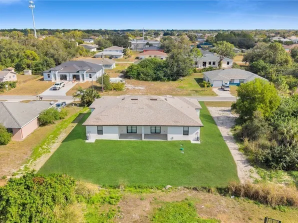 4744 27th St SW, Lehigh Acres, FL