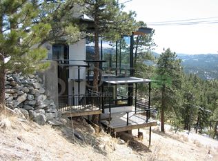 3743 Summit Ln, Evergreen, CO 80439