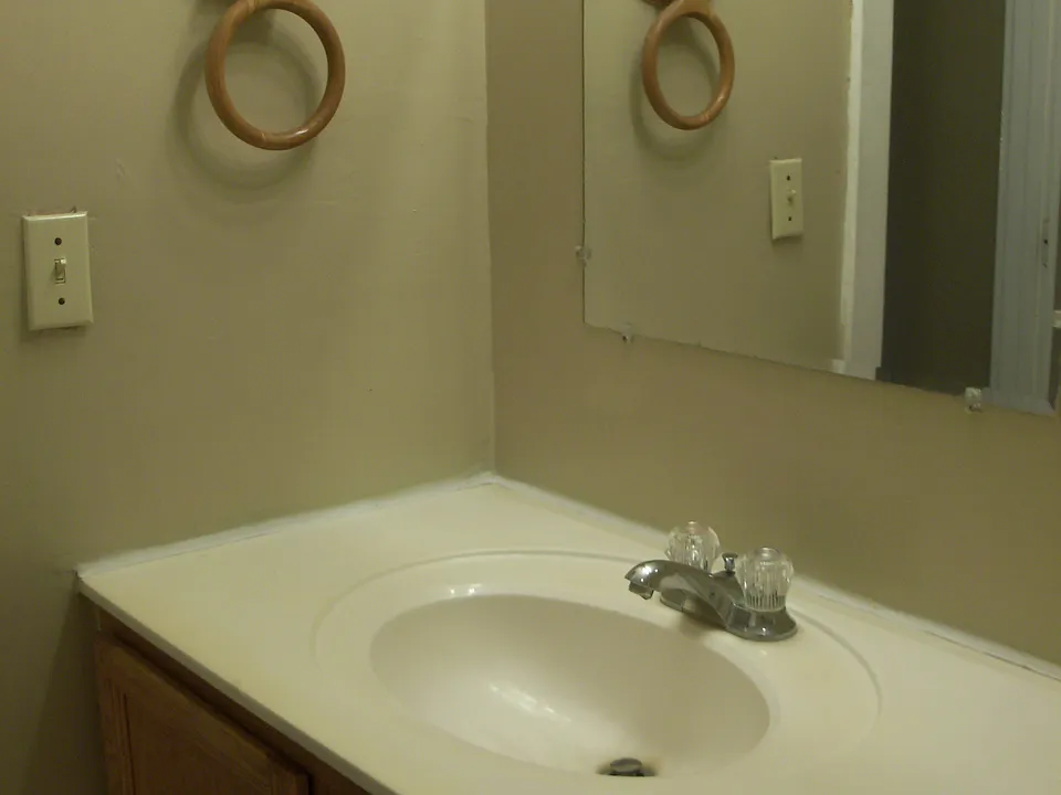 Bath Vanity